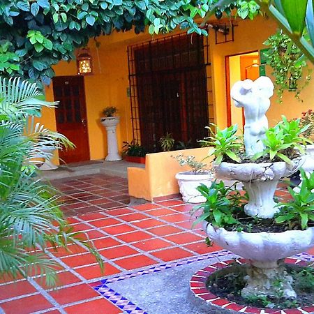 Hotel Costa Bahia Cartagena Ngoại thất bức ảnh
