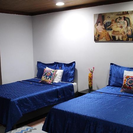 Hotel Costa Bahia Cartagena Ngoại thất bức ảnh