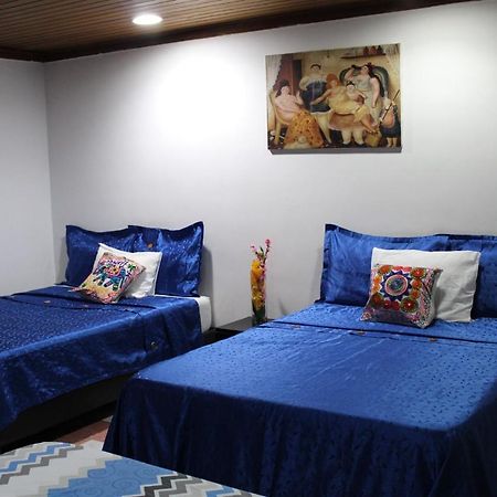 Hotel Costa Bahia Cartagena Ngoại thất bức ảnh