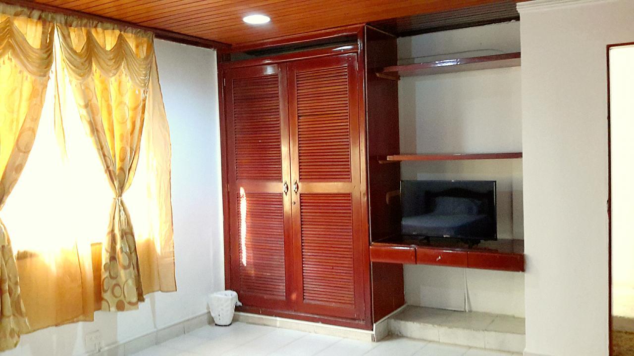 Hotel Costa Bahia Cartagena Ngoại thất bức ảnh