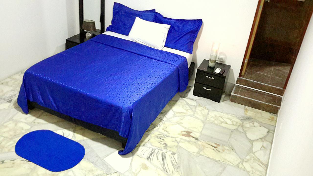 Hotel Costa Bahia Cartagena Ngoại thất bức ảnh