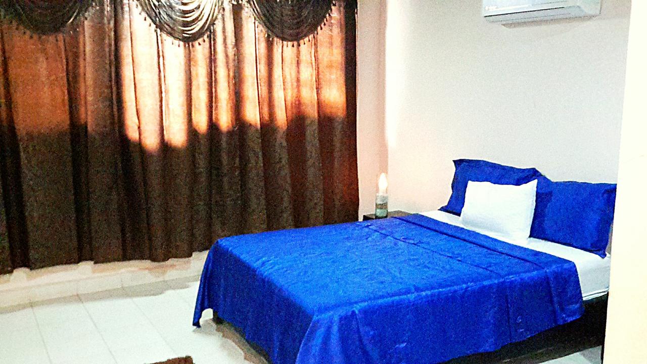 Hotel Costa Bahia Cartagena Ngoại thất bức ảnh