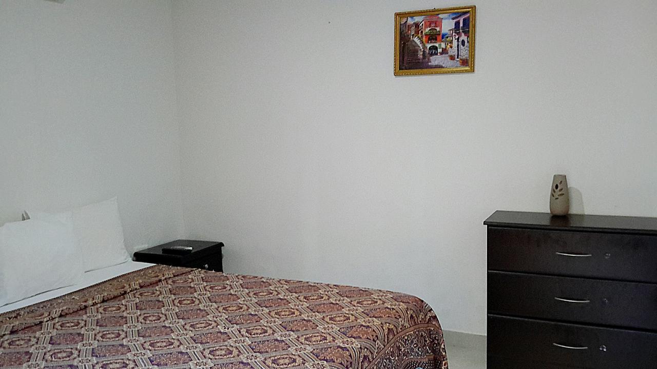 Hotel Costa Bahia Cartagena Ngoại thất bức ảnh