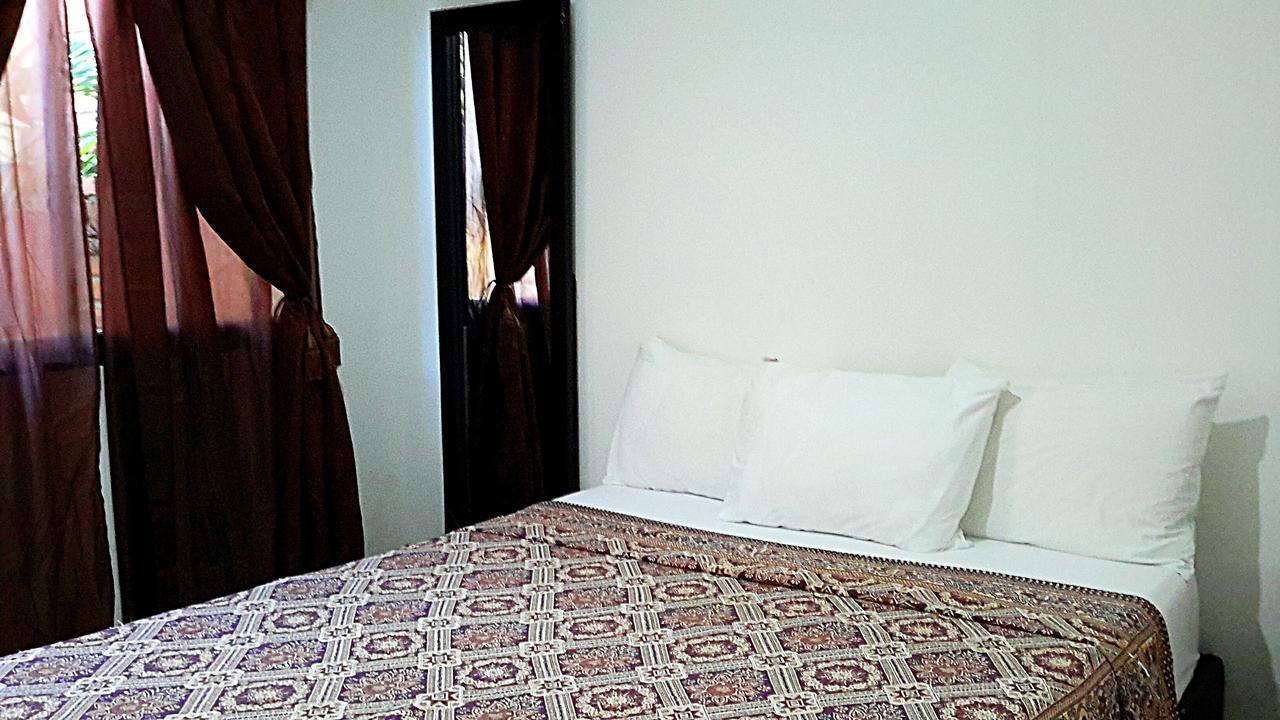 Hotel Costa Bahia Cartagena Ngoại thất bức ảnh