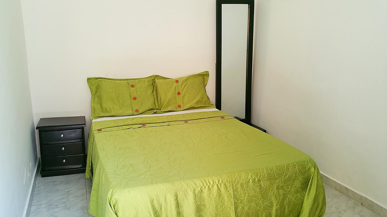 Hotel Costa Bahia Cartagena Ngoại thất bức ảnh