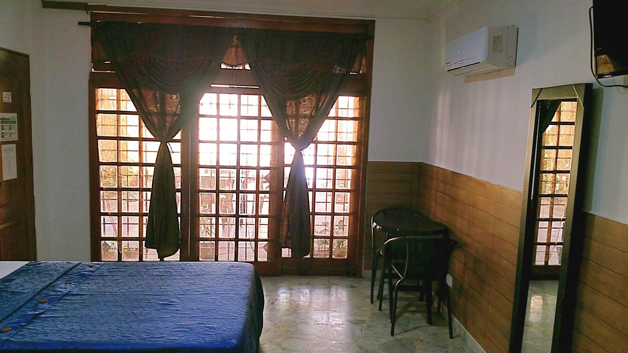 Hotel Costa Bahia Cartagena Ngoại thất bức ảnh