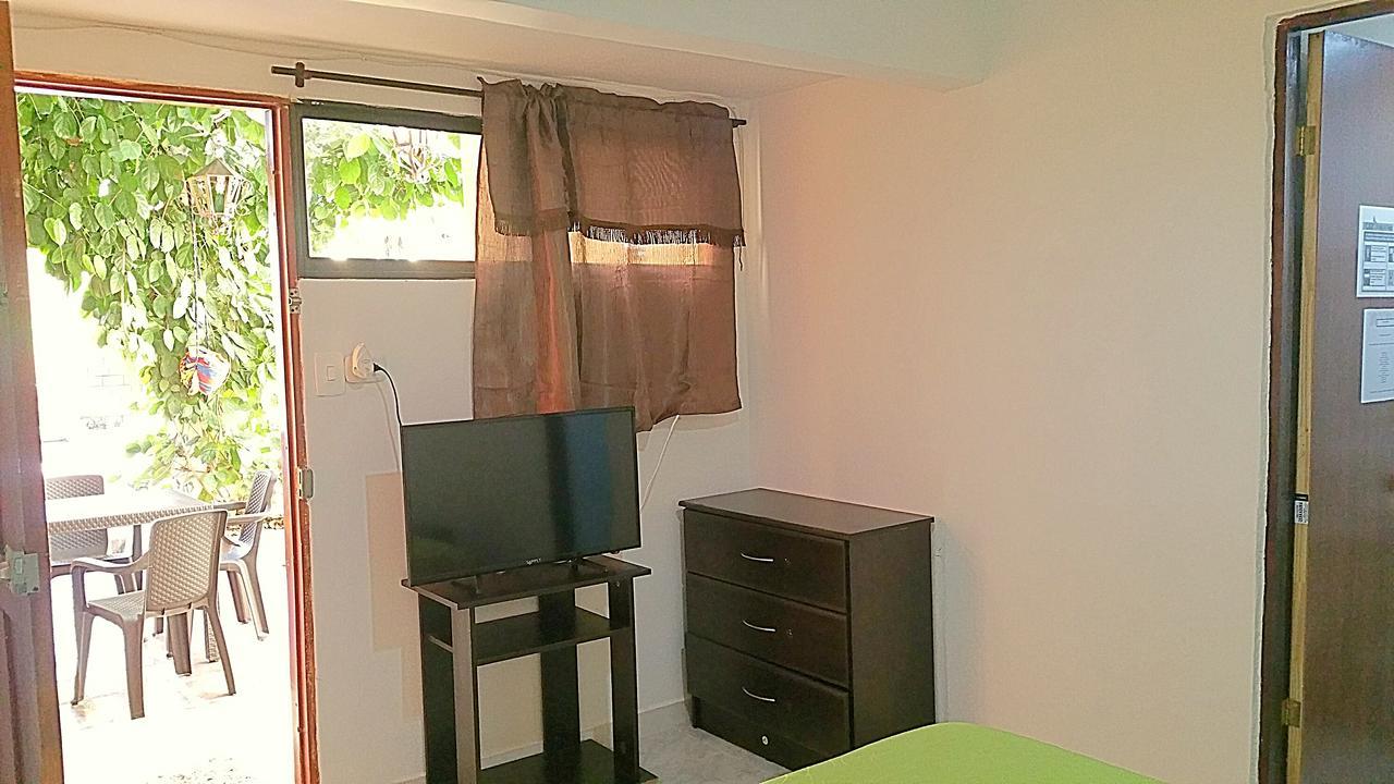 Hotel Costa Bahia Cartagena Ngoại thất bức ảnh