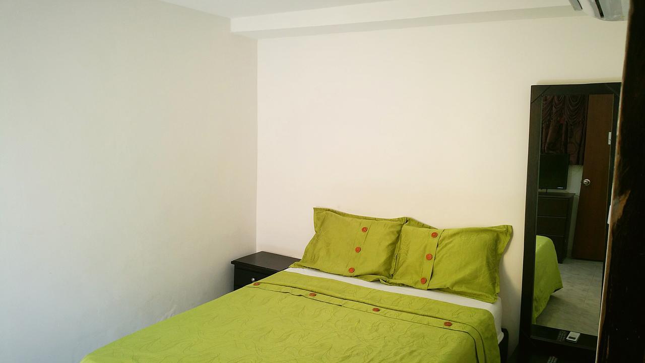Hotel Costa Bahia Cartagena Ngoại thất bức ảnh