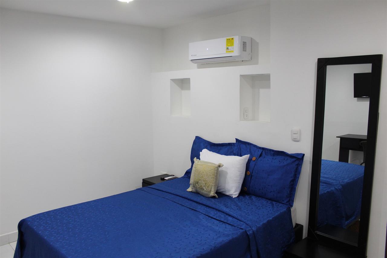 Hotel Costa Bahia Cartagena Ngoại thất bức ảnh