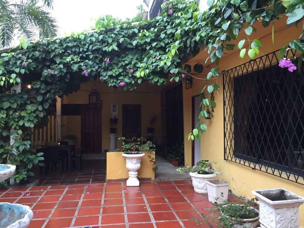 Hotel Costa Bahia Cartagena Ngoại thất bức ảnh