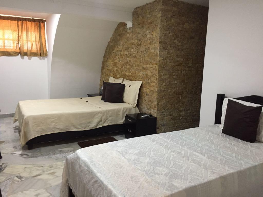 Hotel Costa Bahia Cartagena Ngoại thất bức ảnh