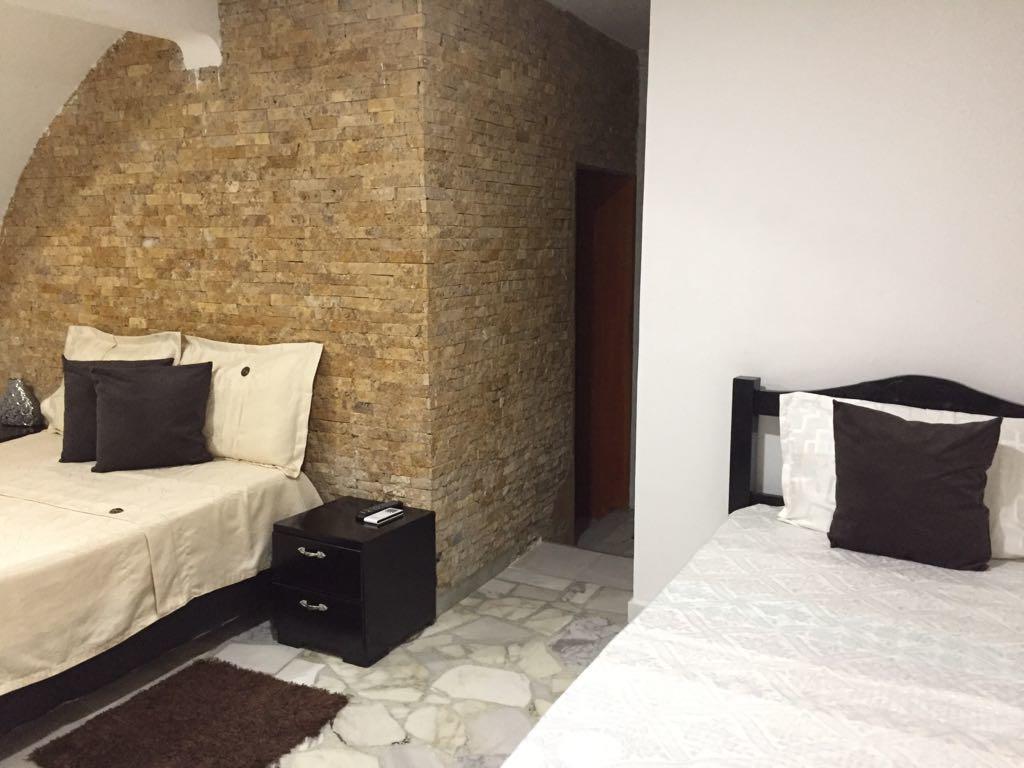 Hotel Costa Bahia Cartagena Ngoại thất bức ảnh