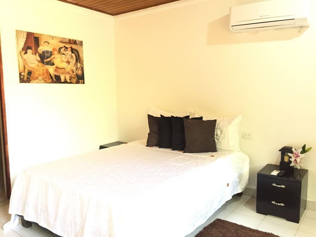 Hotel Costa Bahia Cartagena Ngoại thất bức ảnh