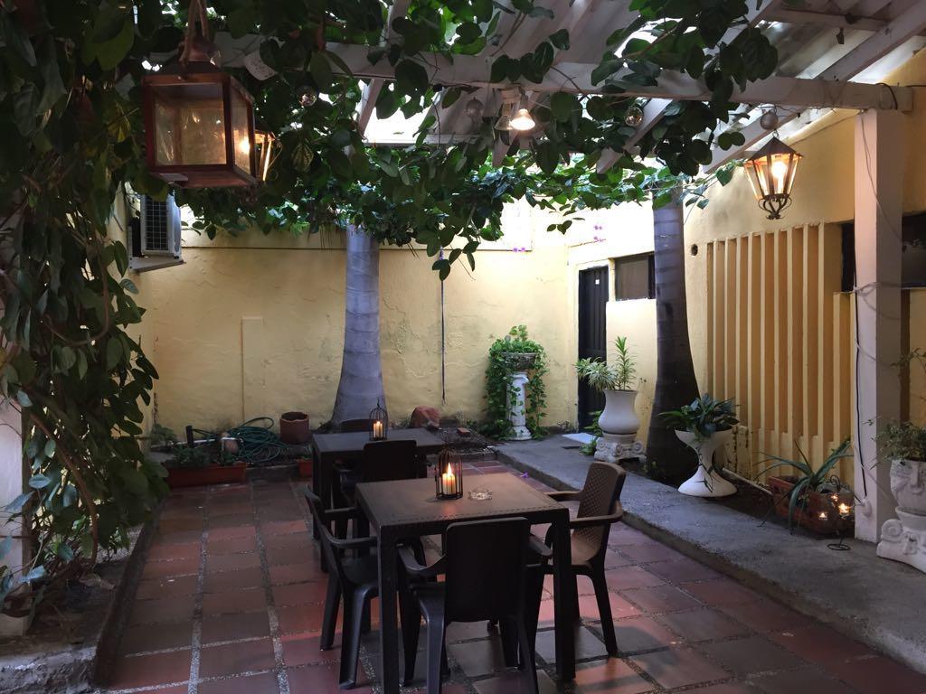 Hotel Costa Bahia Cartagena Ngoại thất bức ảnh