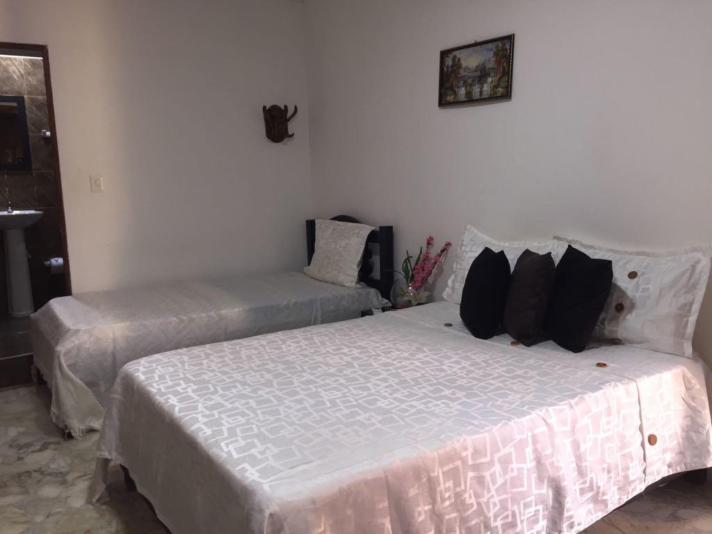 Hotel Costa Bahia Cartagena Ngoại thất bức ảnh