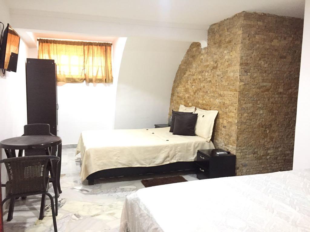 Hotel Costa Bahia Cartagena Ngoại thất bức ảnh