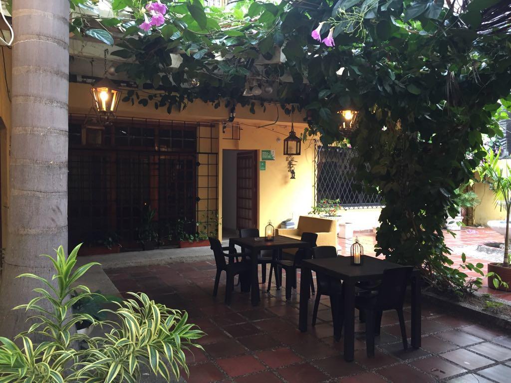 Hotel Costa Bahia Cartagena Ngoại thất bức ảnh
