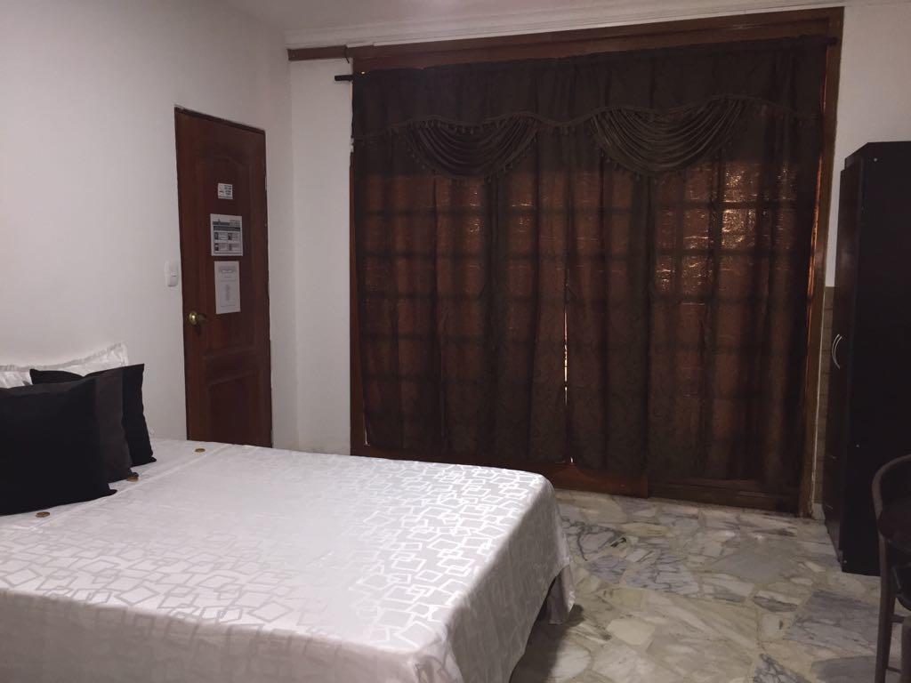 Hotel Costa Bahia Cartagena Ngoại thất bức ảnh