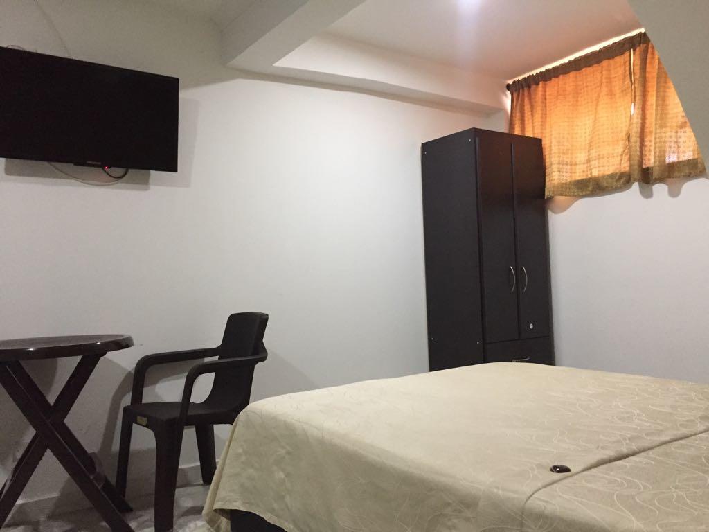 Hotel Costa Bahia Cartagena Ngoại thất bức ảnh