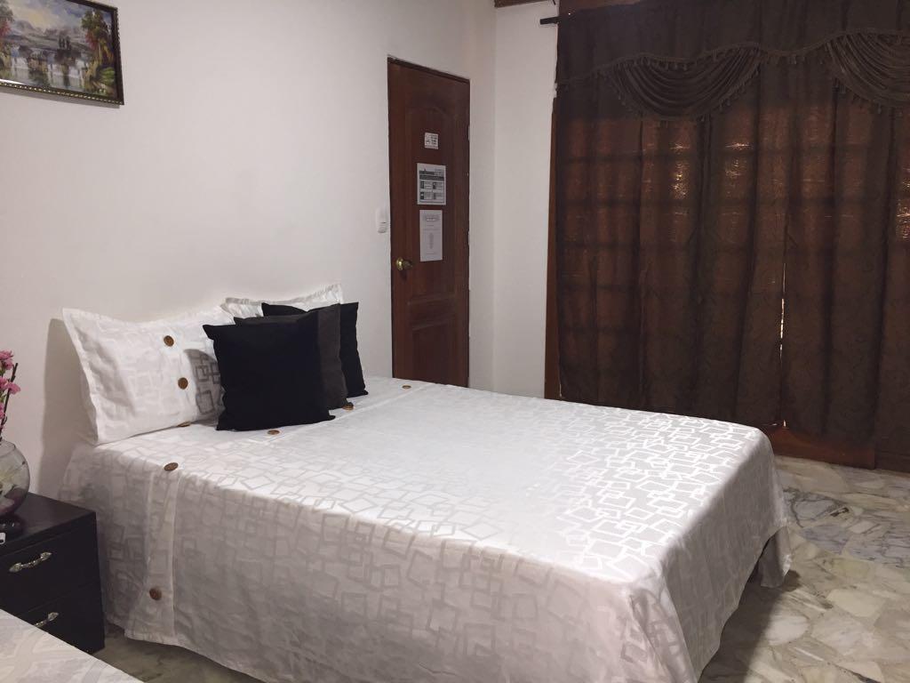 Hotel Costa Bahia Cartagena Ngoại thất bức ảnh