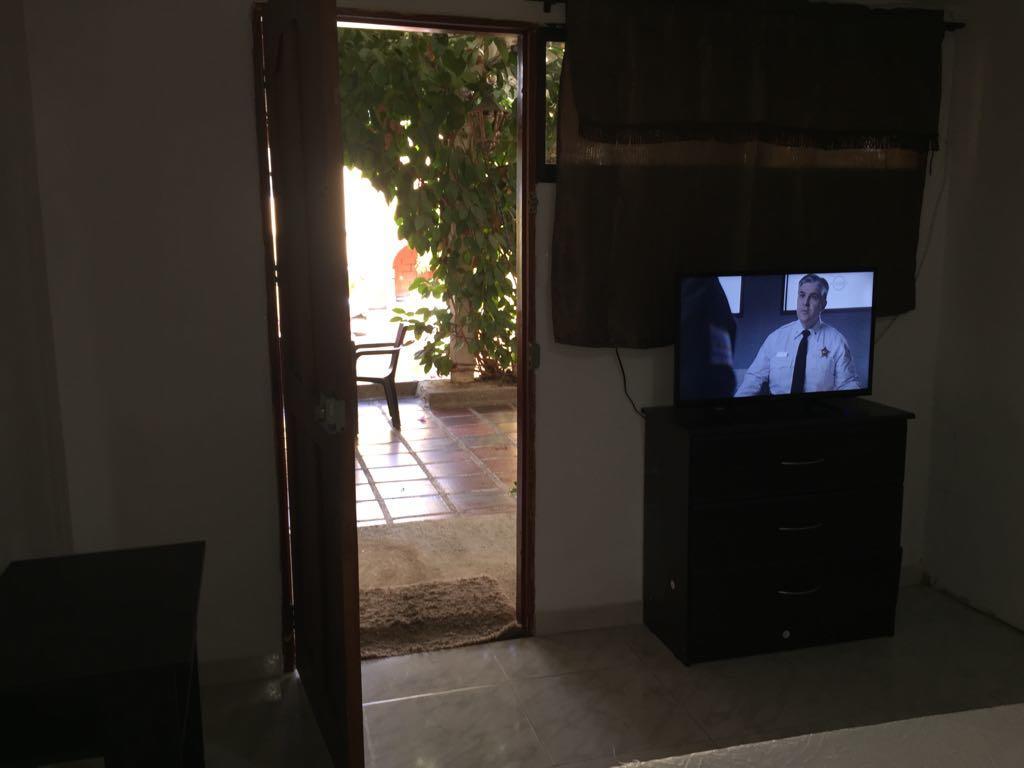 Hotel Costa Bahia Cartagena Ngoại thất bức ảnh