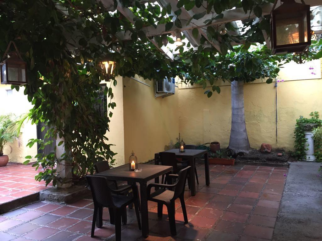 Hotel Costa Bahia Cartagena Ngoại thất bức ảnh