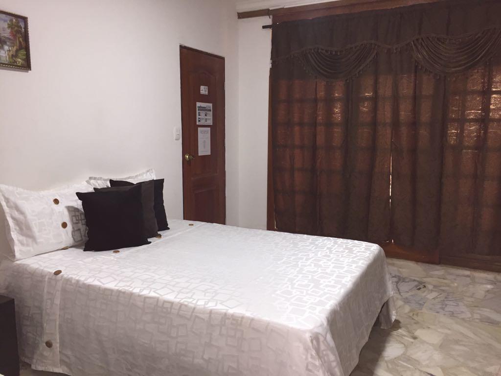 Hotel Costa Bahia Cartagena Ngoại thất bức ảnh
