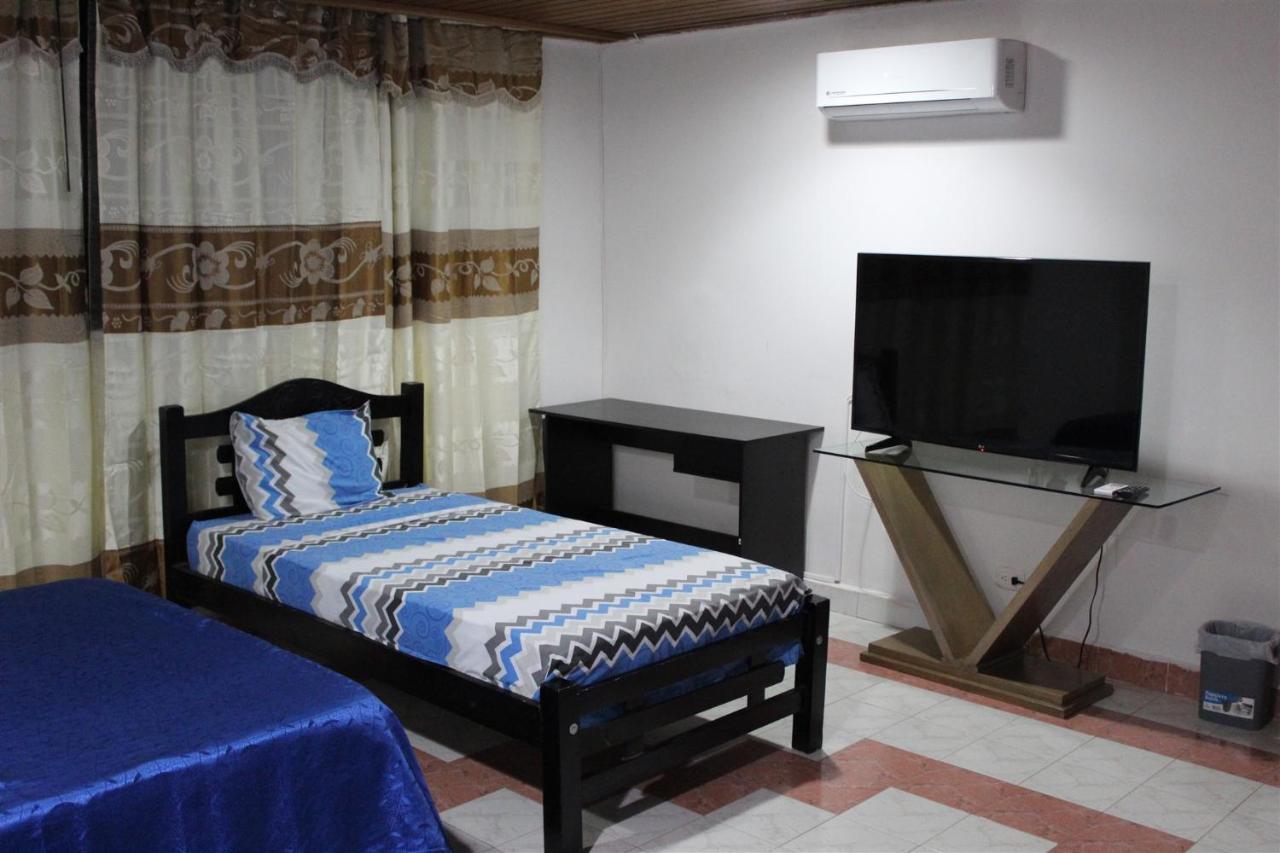 Hotel Costa Bahia Cartagena Ngoại thất bức ảnh