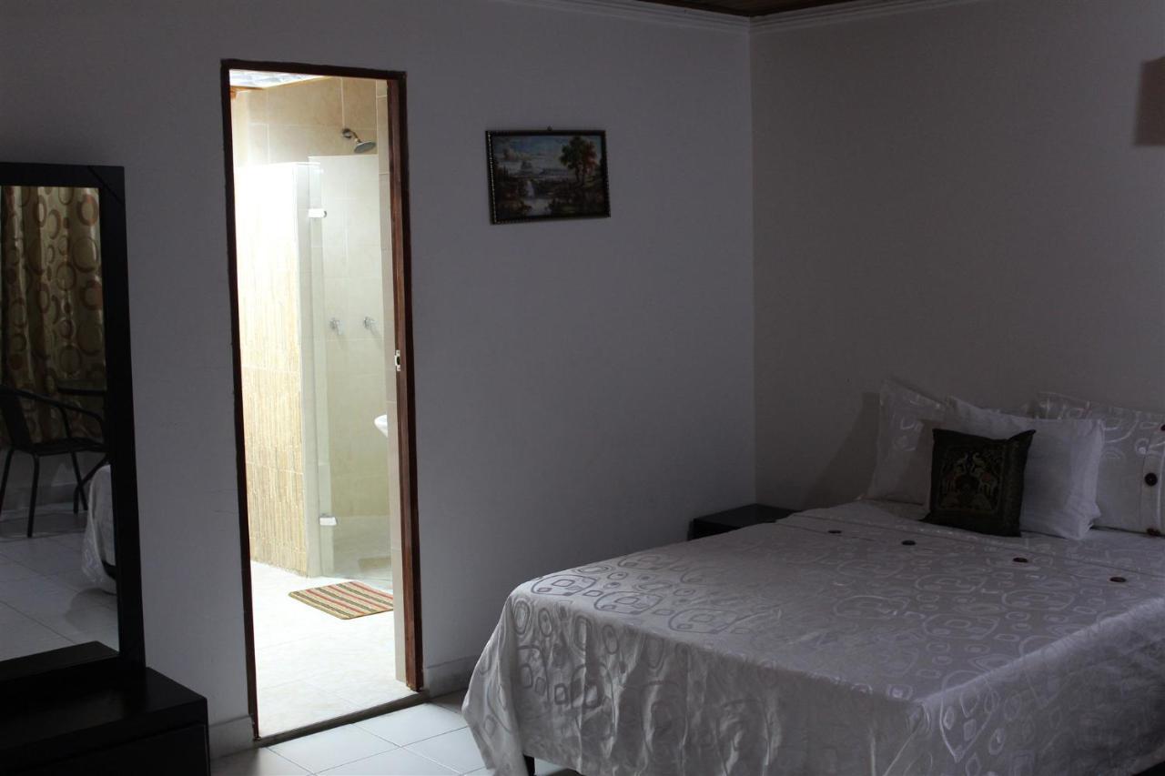 Hotel Costa Bahia Cartagena Ngoại thất bức ảnh